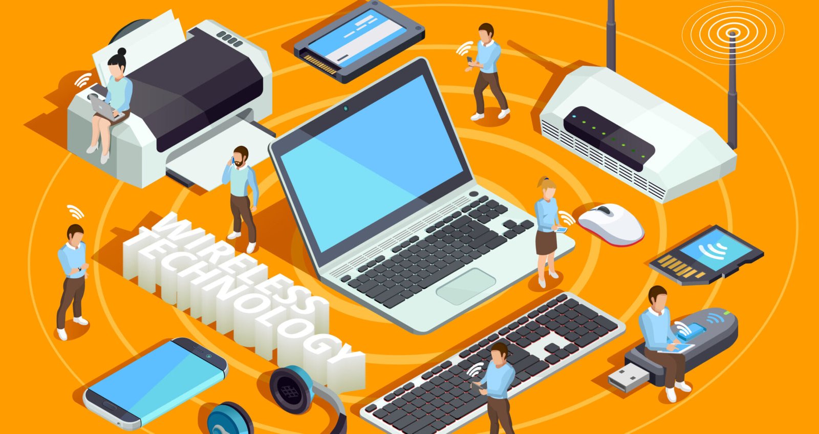 Electronic product